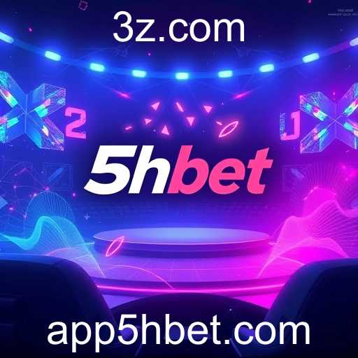 5hbet Revoluciona o Mercado de Jogos Online em 2025