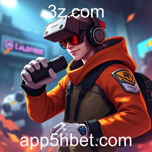 5hbet Transforma o Cenário dos eSports em 2025