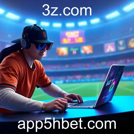 A Revolução dos Jogos Online: Explorando Tendências e Inovações