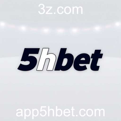 Revolução no Campo dos Jogos com 5hbet