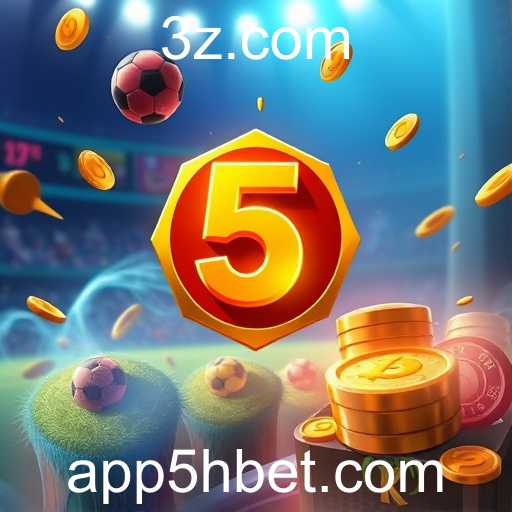 Inovações no Setor de Jogos Facilitadas pelo 5hbet