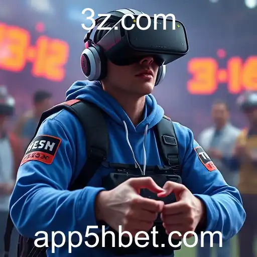 Inovações e Dinâmicas do Portal 5hbet