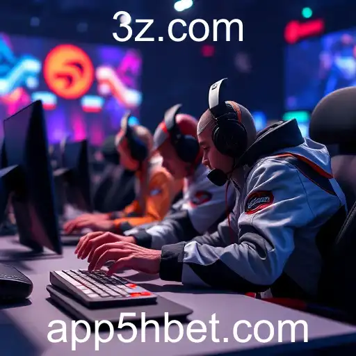 Inovações no Mundo dos Jogos