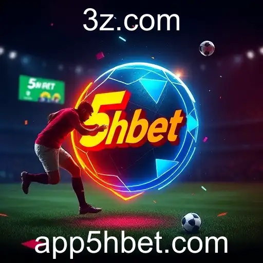 Ascensão do 5hbet no Cenário de Jogos Online