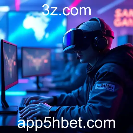 Inovações Revolucionárias Transformam a Indústria de Jogos em 2025