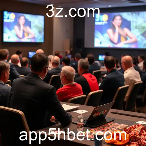 O Impacto da Regulamentação nos Sites de Jogos Online