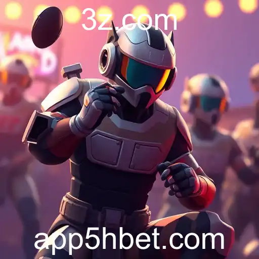 Inovações em Jogos Atraem Novos Players ao 5hbet