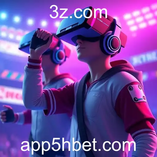 Revolução Digital nos Jogos Online