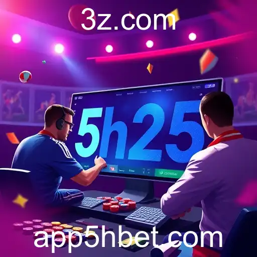 O Impacto do Avanço Tecnológico no Entretenimento Online