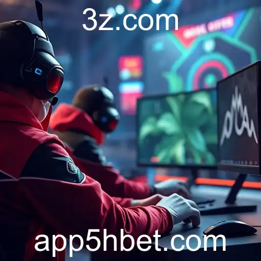 Avanços em Tecnologia de Jogos com 5hbet no Radar