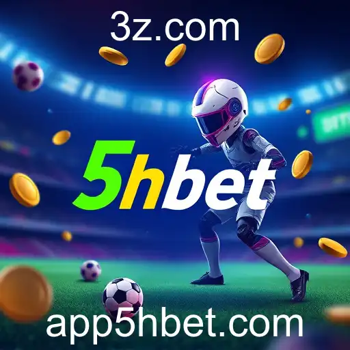 Tendências do Mundo dos Jogos e a Ascensão de 5hbet