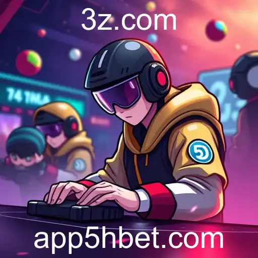 Nova Era dos Jogos de Apostas Online: Inovações e Desafios