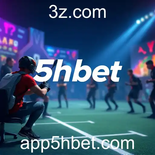 5hbet Reinventa Estratégias de Jogo com Novas Dinâmicas