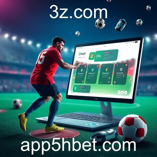 A Expansão do Mercado de Apostas Online no Brasil