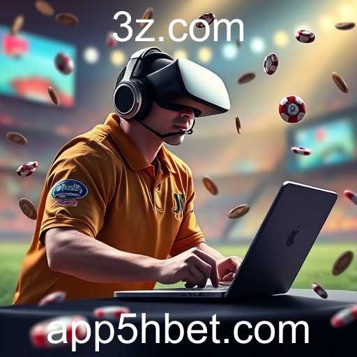 O Crescimento dos Jogos Online em 2025