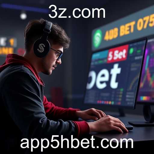 Crescimento do Mercado de Apostas em 2025