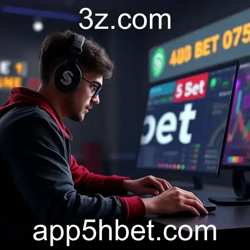 Crescimento do Mercado de Apostas em 2025