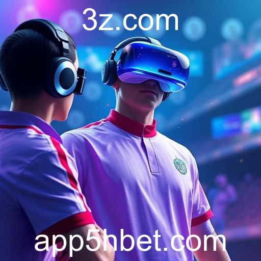 A Revolução do Jogo Online com 5hbet