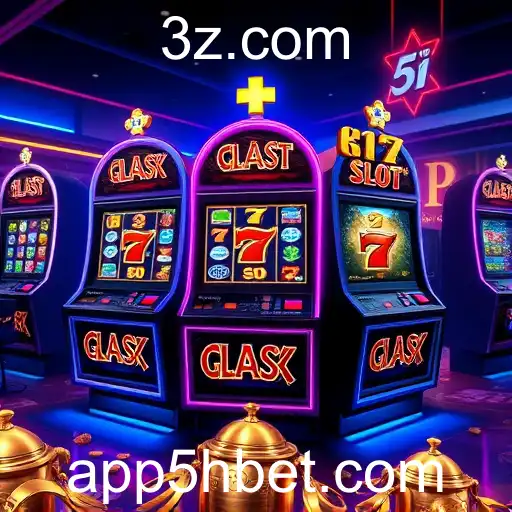 Tendências de Jogos em 2025: O Surgimento da 5hbet