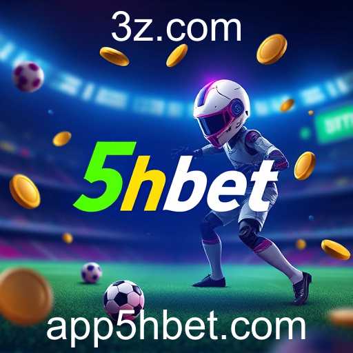 Tendências do Mundo dos Jogos e a Ascensão de 5hbet