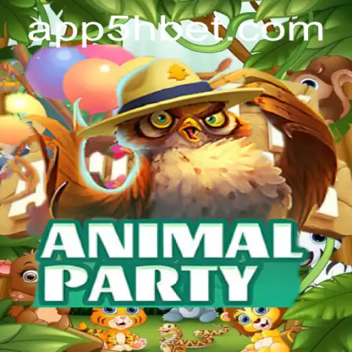 Exploring the Enchanting World of AnimalParty and 5hbet