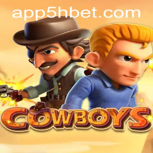 Discover the Thrilling World of COWBOYS: The Game