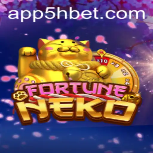 Discovering FortuneNeko: A Modern Casino Revolution in 5hbet