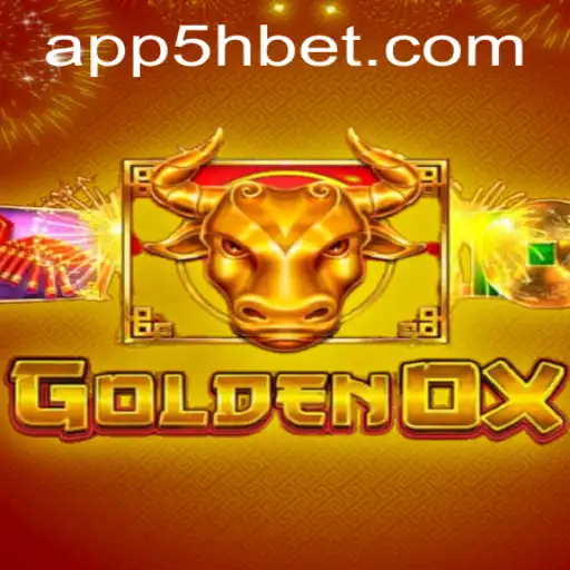 Exploring the World of GoldenOx: A Revolutionary Gaming Experience with 5hbet