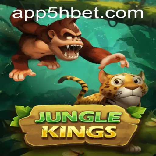 Exploring the Thrilling World of JungleKings: An In-depth Guide