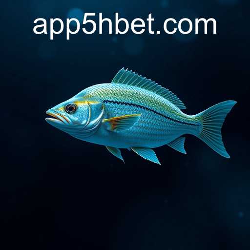 Exploring the World of Online Fishing: A Deep Dive with 5hbet