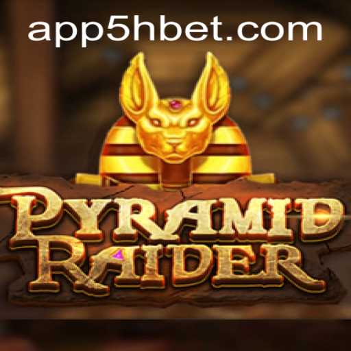 PyramidRaider: The Thrilling World of Ancient Adventure with 5hbet