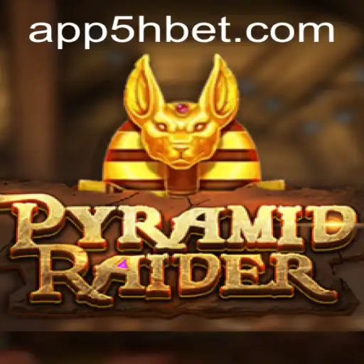PyramidRaider: The Thrilling World of Ancient Adventure with 5hbet